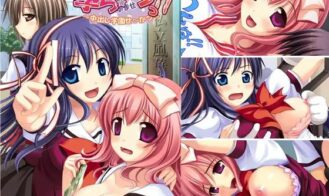 Pregnant ☆ Hara!! ~Creampie Academy Life cover