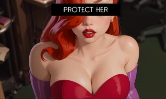 Protect Her cover