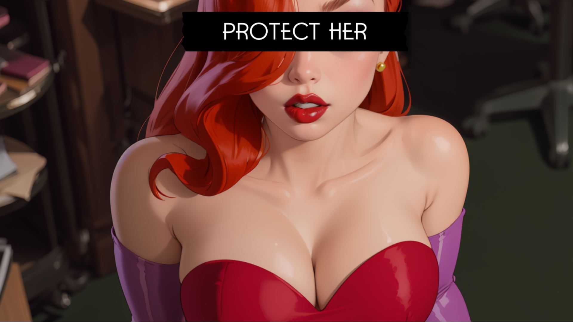 Protect Her cover