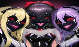 RE:Curse Origin cover