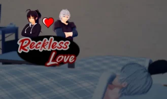 Reckless Love cover