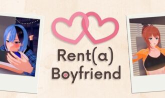 Rent(a)Boyfriend cover
