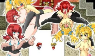 Risky's Card Battle - Sex Wrestling Game cover