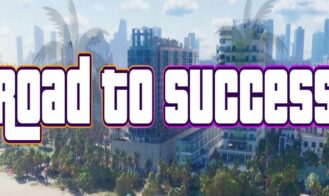 Road to Success cover