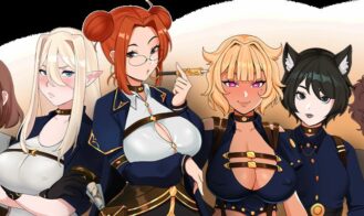 Sexy Iron Maidens cover