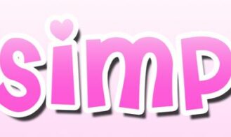 Simp! cover