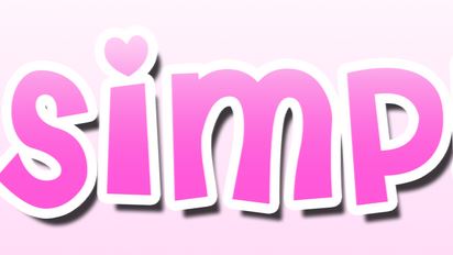 Simp! cover