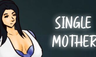 Single Mother cover