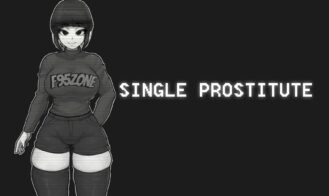 Single Prostitute cover