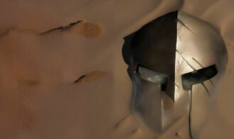 Spartan cover