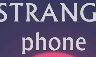 Strange Phone cover