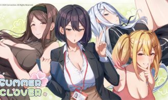 Summer Clover cover