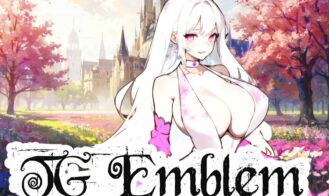 TG Emblem cover