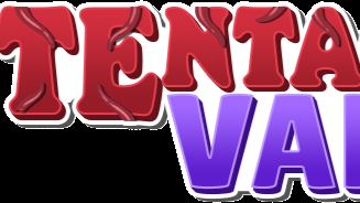 Tentacle Van cover