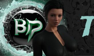 The Abyss cover