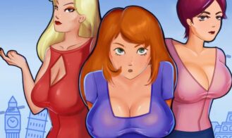 The Boobs of Destiny cover