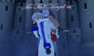 The Fall Kingdom cover