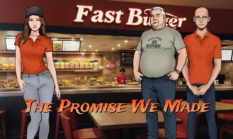 The Promise We Made cover