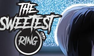 The Sweetest Ring cover