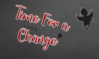 Time for a Change cover
