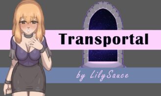 Transportal cover