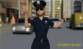 Undercover cover