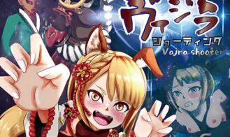 Vajra Shooter cover
