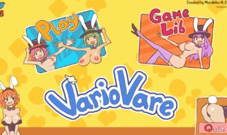 VarioVare cover