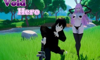 Void Hero cover