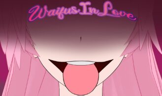 WaifusInLove cover