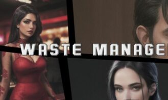 Waste Management Consultant cover