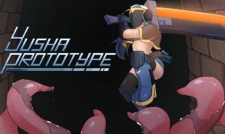 Yusha Prototype cover