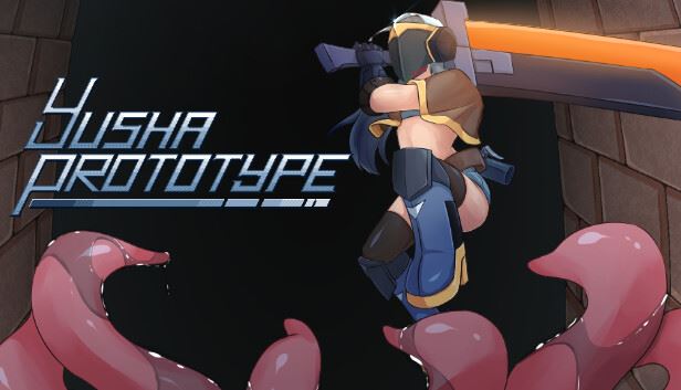Yusha Prototype cover