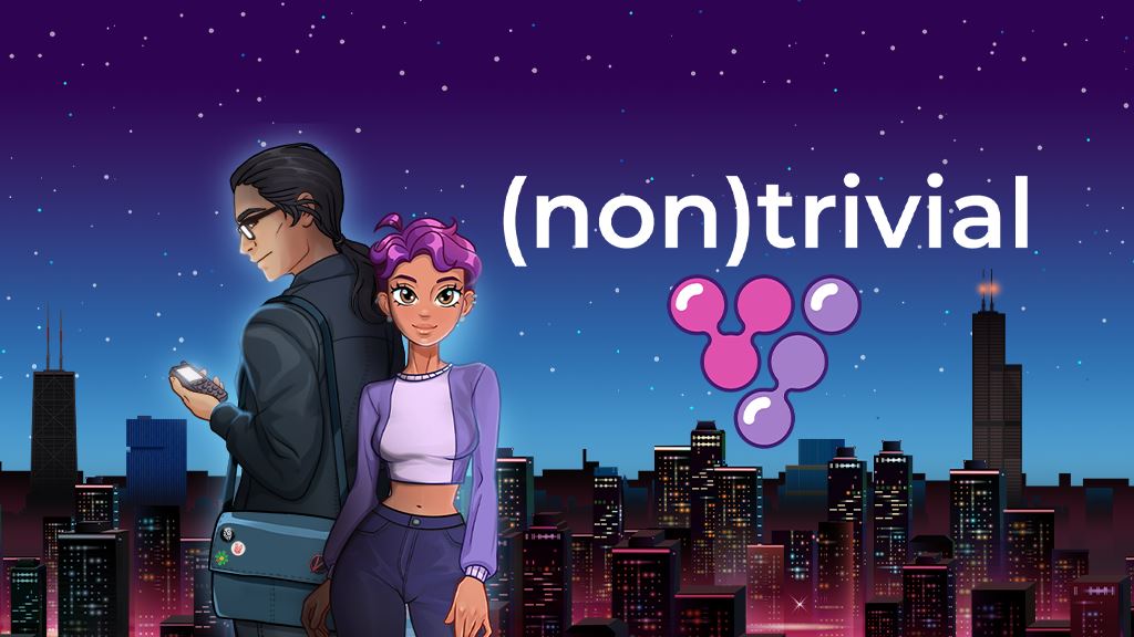 (non)trivial cover