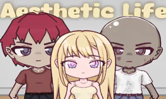 Aesthetic Life cover