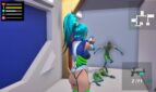 Alien Lust