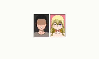 Anya and Minister After Sex with King cover