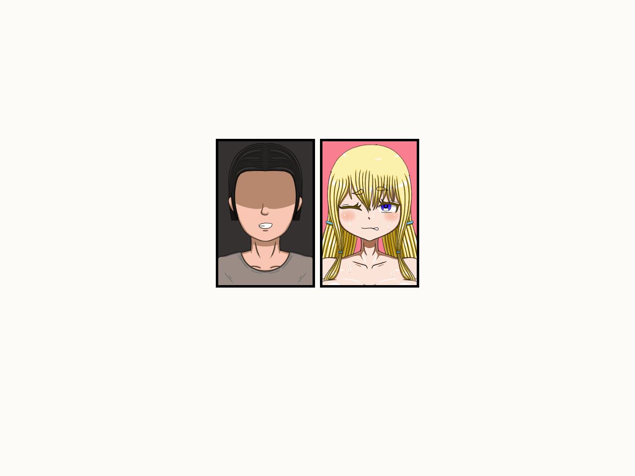 Anya and Minister After Sex with King cover