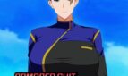 Armored Suit Solgante