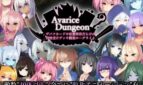 Avarice Dungeon