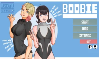BOOBIES cover