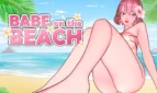 Babe on the Beach
