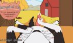 Barnyard TFs