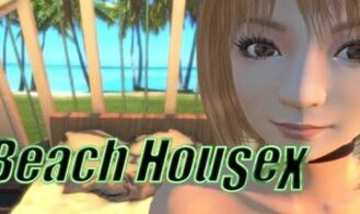 BeacHouSeX cover