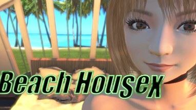 BeacHouSeX cover