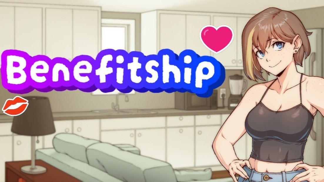 Benefitship cover