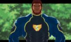 Blue Lightning Remaster