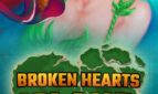 Broken Hearts Island