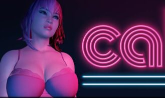 CakeMix: VR Character Creator cover