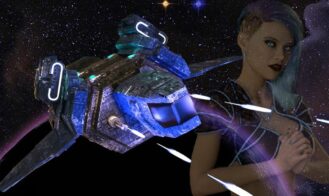 Callisto-X cover